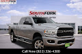 2022 RAM 2500 Lone Star Silver