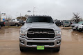 2022 RAM 2500 Lone Star Silver