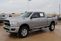 2022 RAM 2500 Lone Star Silver