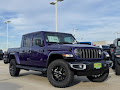 2026 Jeep Gladiator Texas Trail