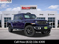 2026 Jeep Gladiator Texas Trail
