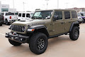2026 Jeep Wrangler Moab 392