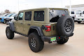2026 Jeep Wrangler Moab 392