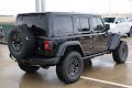 2026 Jeep Wrangler Moab 392