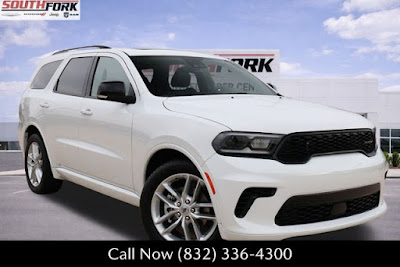 2024 Dodge Durango