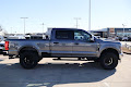 2024 Ford F-250SD XLT Lifted