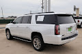 2020 GMC Yukon XL SLT Standard Edition