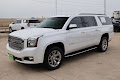 2020 GMC Yukon XL SLT Standard Edition