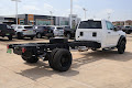 2026 RAM 5500HD Tradesman