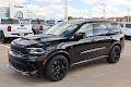 2026 Dodge Durango SRT Hellcat