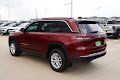 2026 Jeep Grand Cherokee Laredo X