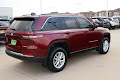 2026 Jeep Grand Cherokee Laredo X