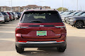 2026 Jeep Grand Cherokee Laredo X