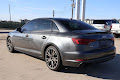 2019 Audi A4 2.0T Premium Plus