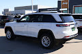 2026 Jeep Grand Cherokee Laredo X