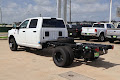 2025 RAM 3500 Tradesman