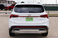 2022 Hyundai Santa Fe Hybrid SEL Premium