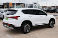 2022 Hyundai Santa Fe Hybrid SEL Premium
