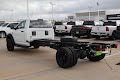 2026 RAM 5500HD Tradesman