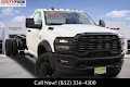 2026 RAM 5500HD Tradesman