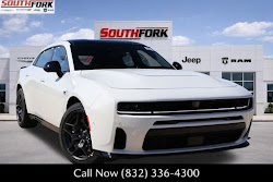 2026 Dodge Charger R/T