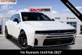 2026 Dodge Charger R/T Plus