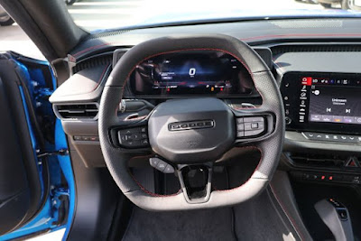 2026 Dodge Charger