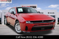 2026 Dodge Charger R/T