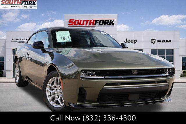 2026 Dodge Charger R/T