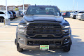 2026 RAM 4500HD Tradesman