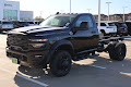 2026 RAM 4500HD Tradesman