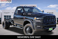2026 RAM 4500HD Tradesman