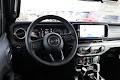 2026 Jeep Gladiator Texas Trail