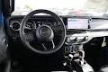 2026 Jeep Gladiator Texas Trail