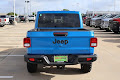 2026 Jeep Gladiator Texas Trail