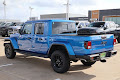 2026 Jeep Gladiator Texas Trail