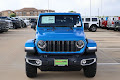 2026 Jeep Gladiator Texas Trail