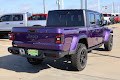 2026 Jeep Gladiator Willys