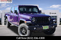 2026 Jeep Gladiator Willys