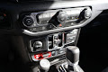 2026 Jeep Gladiator Willys