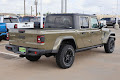 2026 Jeep Gladiator Willys