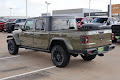 2026 Jeep Gladiator Willys