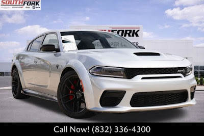2023 Dodge Charger