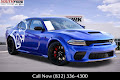 2023 Dodge Charger SRT Hellcat Widebody