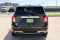 2022 Ford Explorer King Ranch