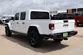 2026 Jeep Gladiator Texas Trail