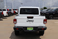 2026 Jeep Gladiator Texas Trail
