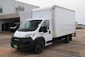 2024 RAM ProMaster 3500 Cutaway Low Roof