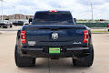 2023 RAM 3500 Limited Longhorn
