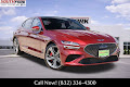 2024 Genesis G70 3.3T Sport Prestige